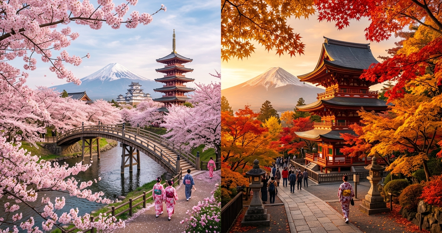 Why 2026 is the Year to Visit Japan: An Introduction
