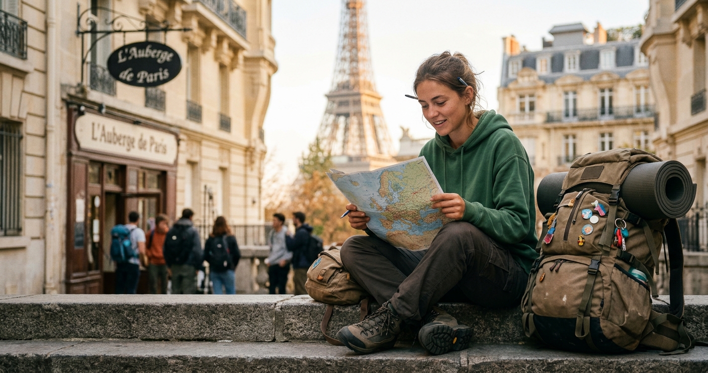 Budget Europe Trip 2026: How to Plan 2 Weeks for Under $1,500