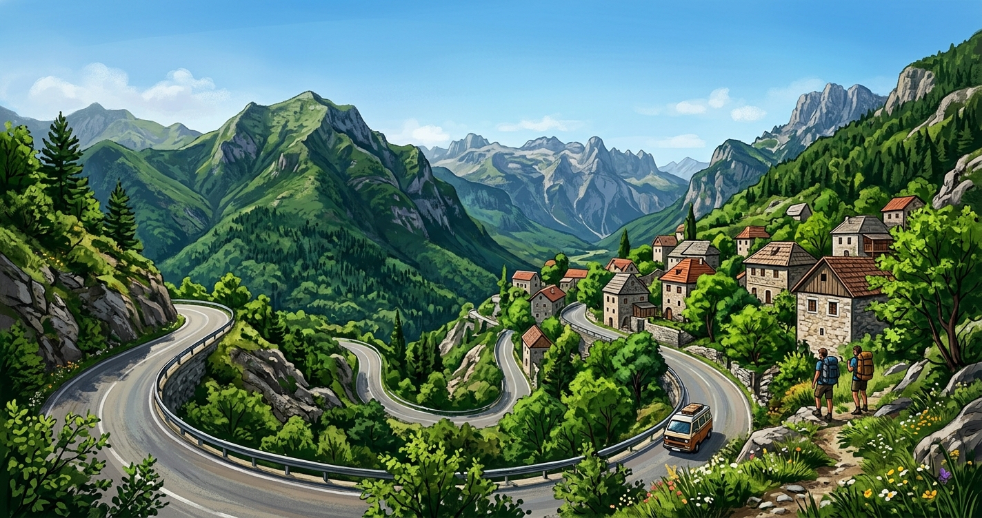Cheapest Countries in Europe to Visit 2026: Ranked by Daily Cost for Budget Travelers
