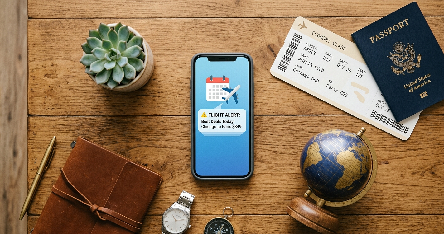 Cheapest Day to Book Flights: When to Buy for the Lowest Price (2024-2026 Data)