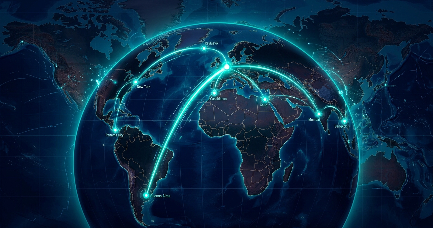 Cheapest Flights Right Now: Your Ultimate Guide to Finding Last-Minute Cheap Airfare