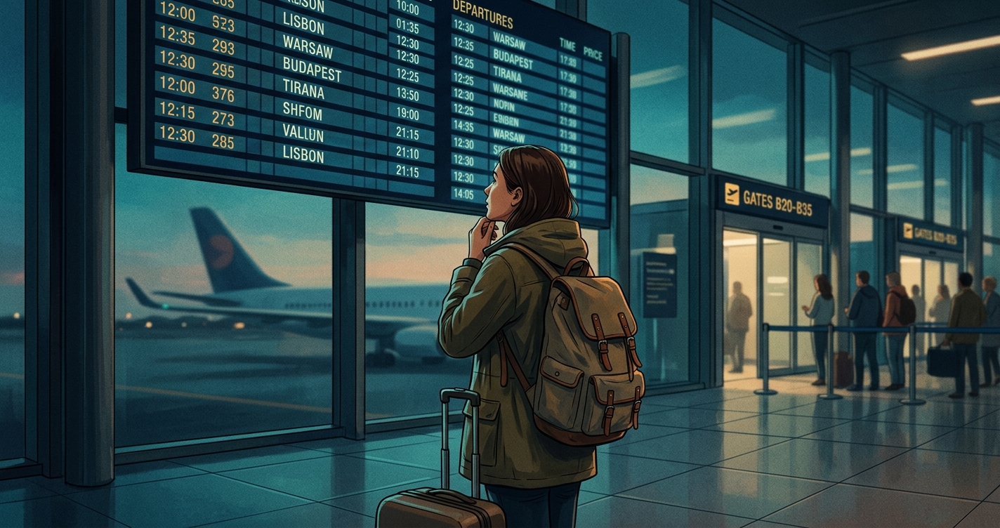 Unlock Cheaper Flights: Your Guide to Finding the Cheapest Time to Fly