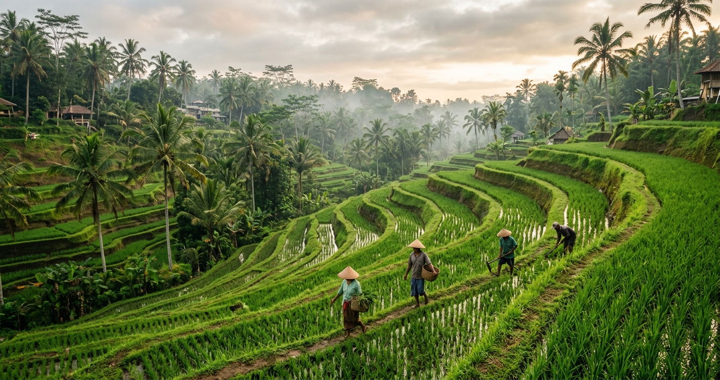 How Much Does It Cost to Go to Bali in 2026: Your Honest Budget Breakdown