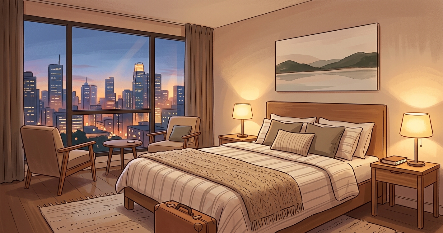 How to Get Cheap Hotels: 12 Tested Strategies for Savvy Travellers in 2026