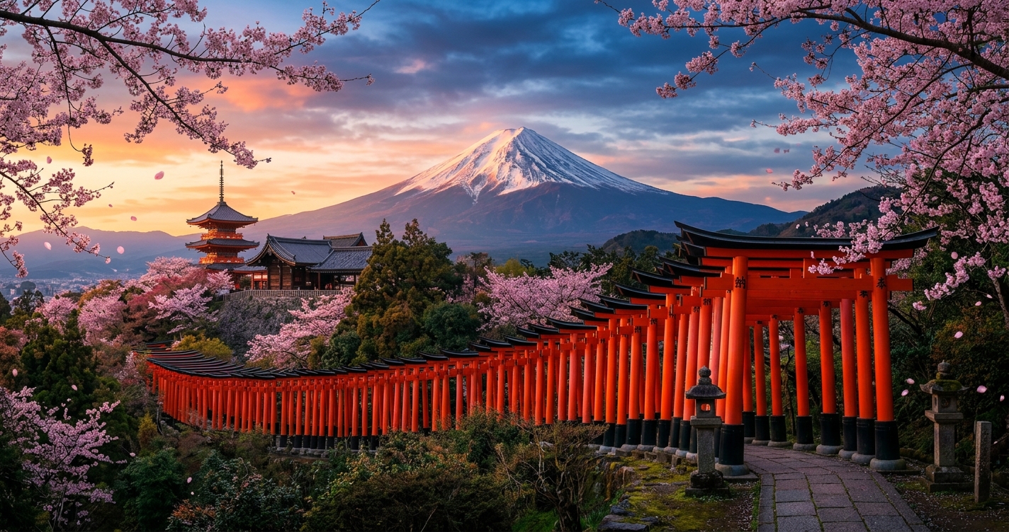 Japan Travel Guide 2026: Your Complete A to Z Planning Resource
