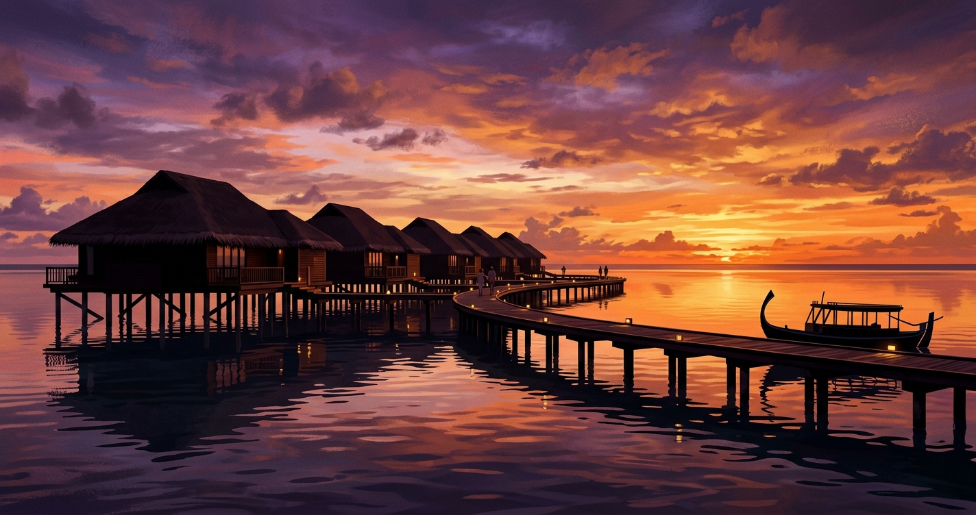 How Much Does a Maldives Holiday Cost From the UK in 2026? Your Complete Guide