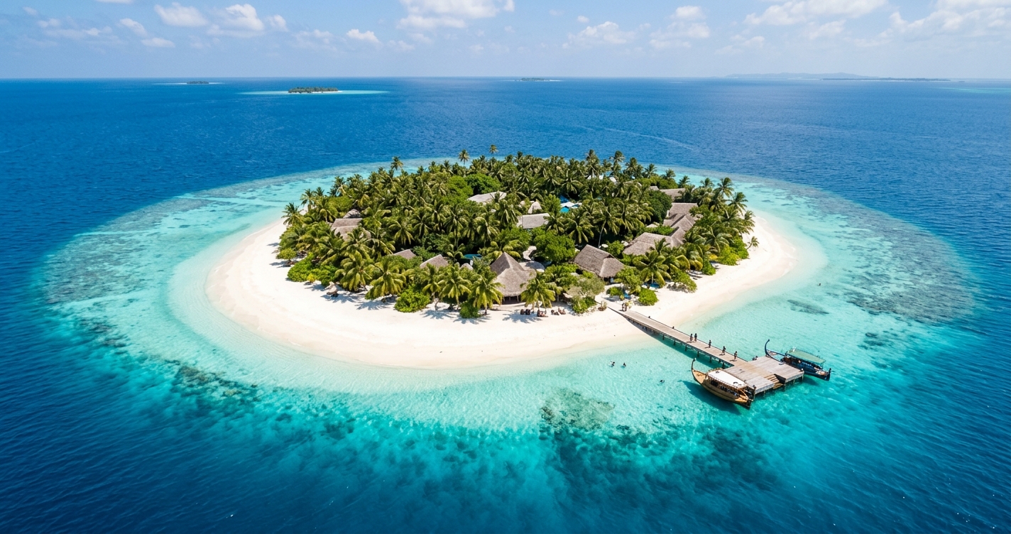 How Much Does a Maldives Trip Cost in 2026? Your Complete Budget Guide